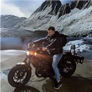 Técnico informatico con experiencia en redes y sistemas operativos